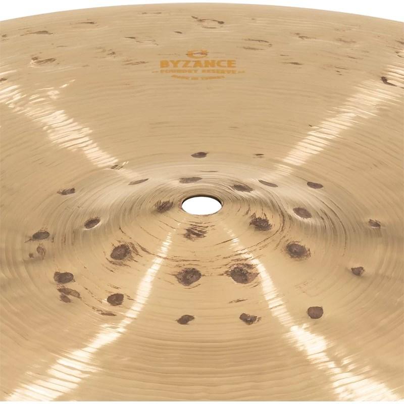 MEINL Byzance Foundry Reserve Hihats 15 [B15FRH]_3