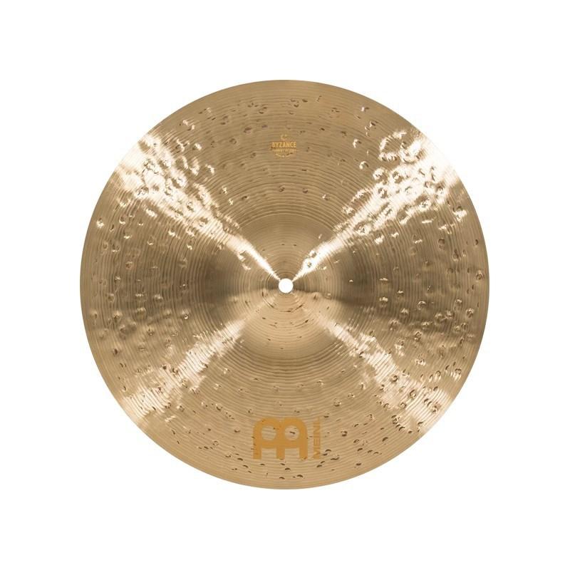 MEINL Byzance Foundry Reserve Hihats 15 [B15FRH]_4