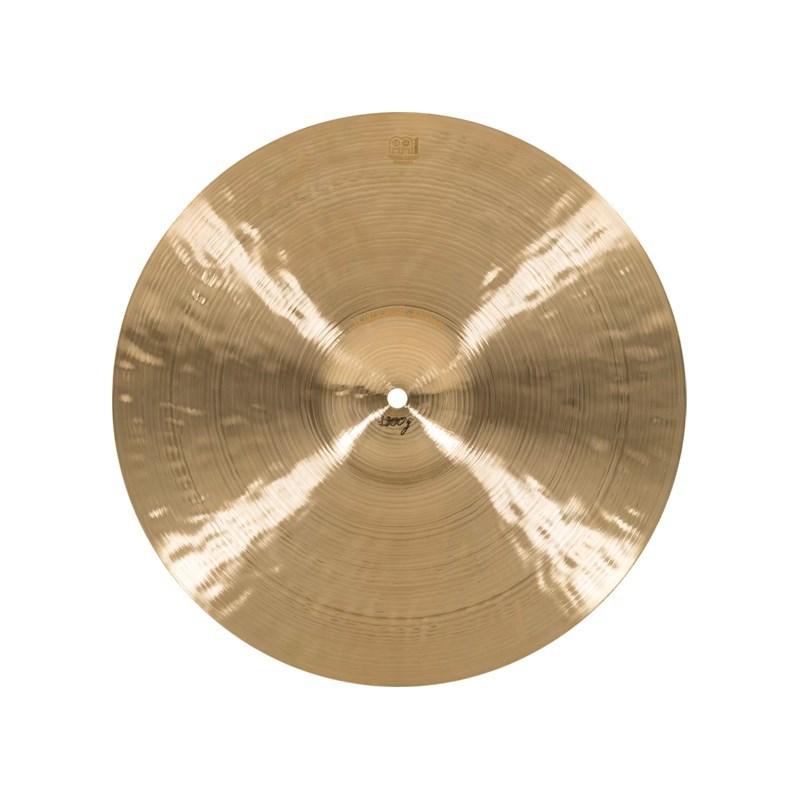 MEINL Byzance Foundry Reserve Hihats 15 [B15FRH]_5