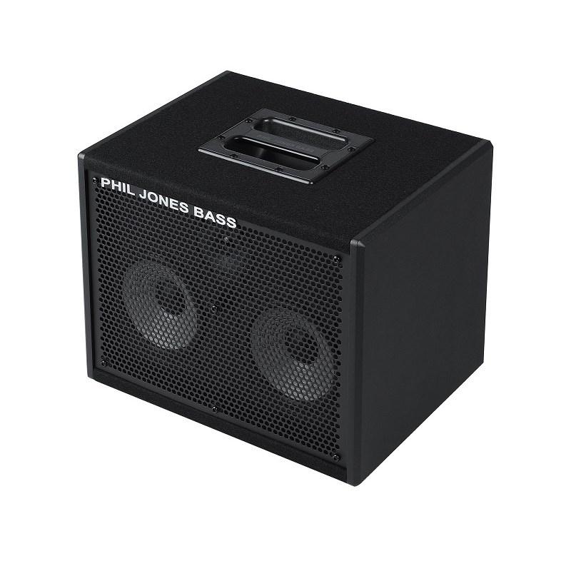 PJB（Phil Jones Bass） CAB-27 [Speaker Cabinet] : 渋谷イケベ楽器村
