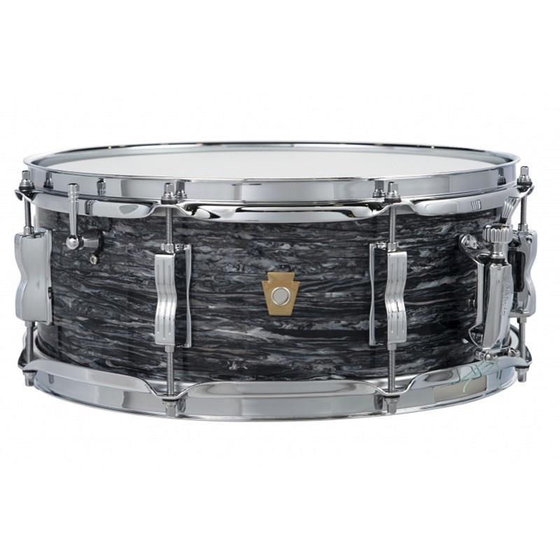 Ludwig（ラディック） Ludwig LS908XX1Q [Jazz Fest Series Snare Drum