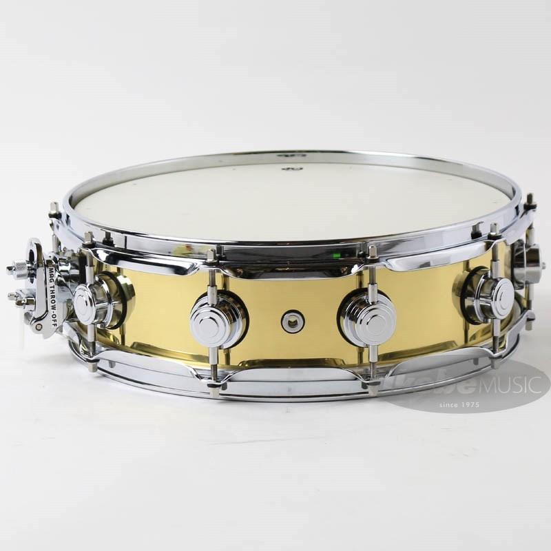 dw DW-BR7 1404SD/BRASS/C/S [Collector