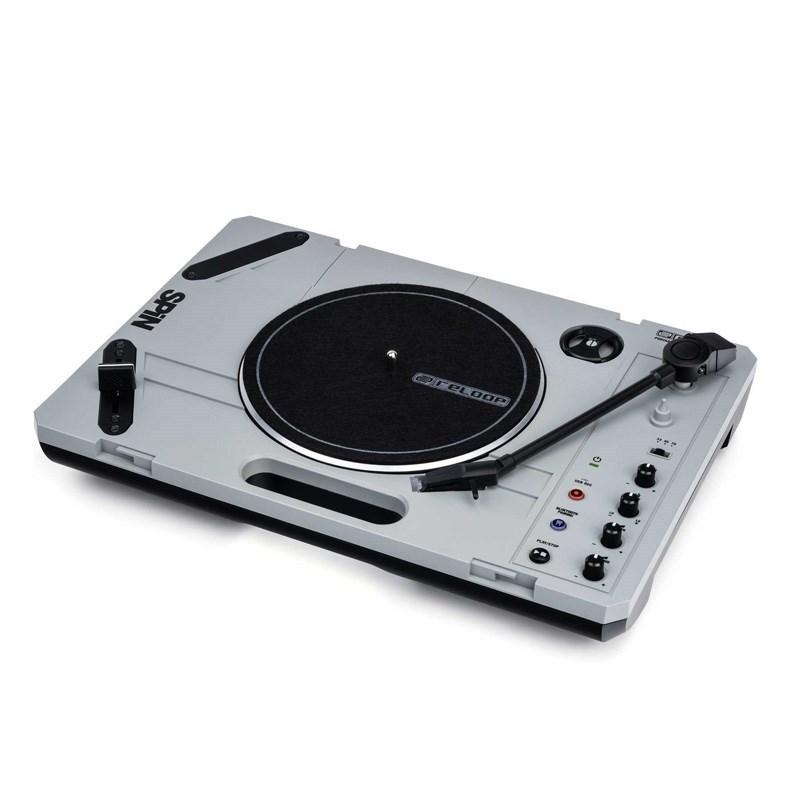 人気新品 reloop SPIN germaniafest.com.br