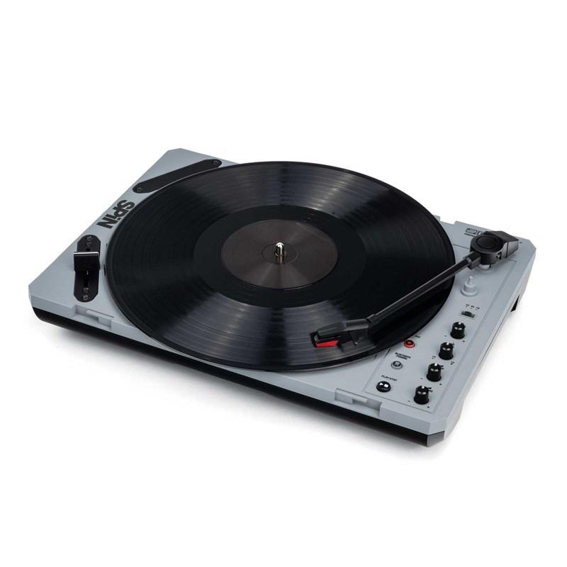 reloop SPIN 【ポータブルターンテーブルシステム】 【公式通販】