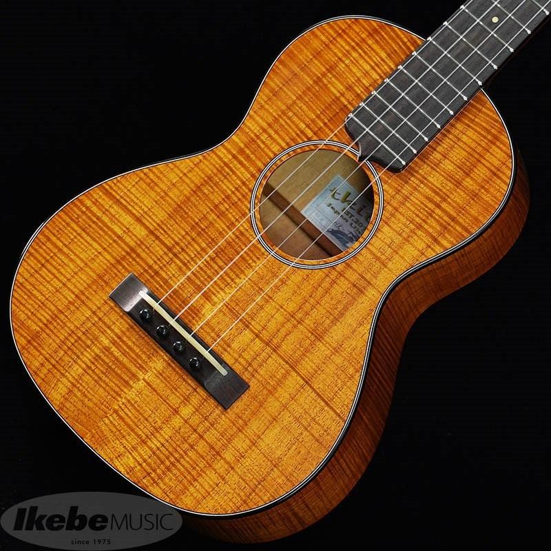 tkitki ukulele HK-T5A [テナーウクレレ]