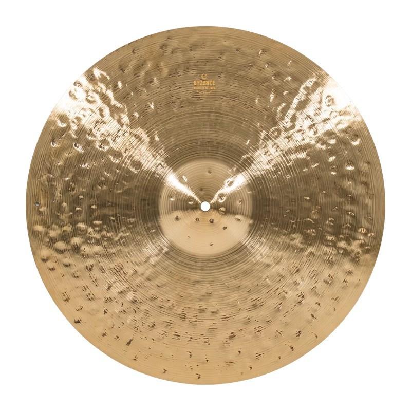 MEINL - Byzance Foundry Reserve Ride 20 [B20FRR] 楽器、器材-ドラム-シンバル