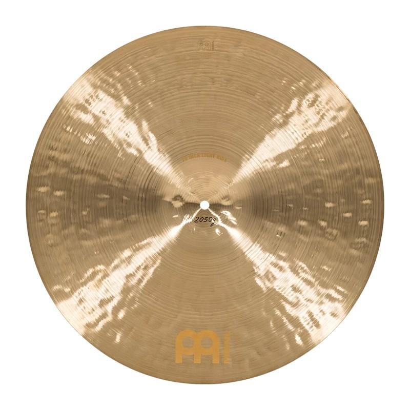MEINL（マイネル） MEINL Byzance Foundry Reserve Light Ride 20