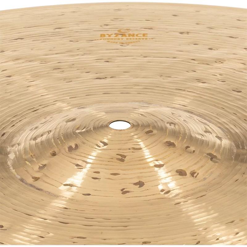 MEINL Byzance Foundry Reserve Light Ride 22 [B22FRLR]_3
