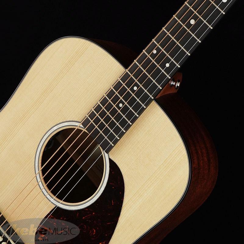 MARTIN（マーティン） MARTIN D-10E-02 [ピックアップ搭載] : 渋谷