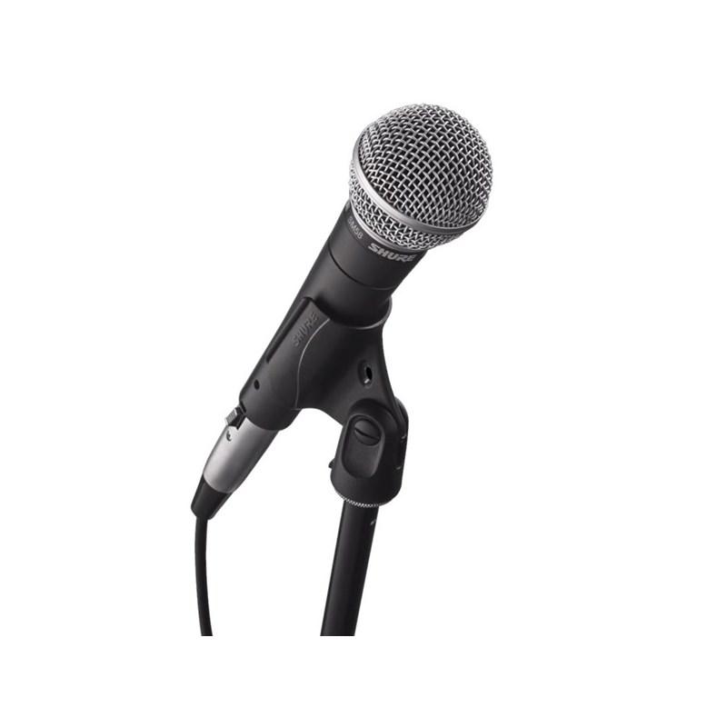 SHURE SM58-CN BTS-A(ステージパフォーマンスキット) - 通販