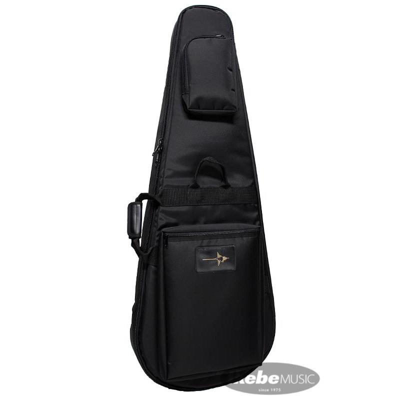 NAZCA Protect Case [オールラウンド・ギター用/Black#8] : 渋谷イケベ  