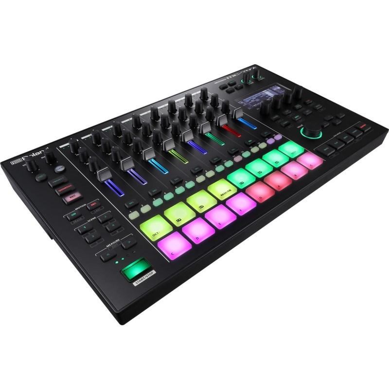 Roland 【激得GWセール】MC-707 GROOVEBOX (ローランド)_1