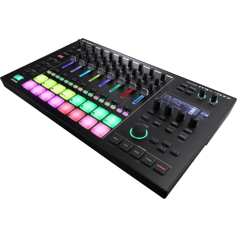 Roland 【激得GWセール】MC-707 GROOVEBOX (ローランド)_2