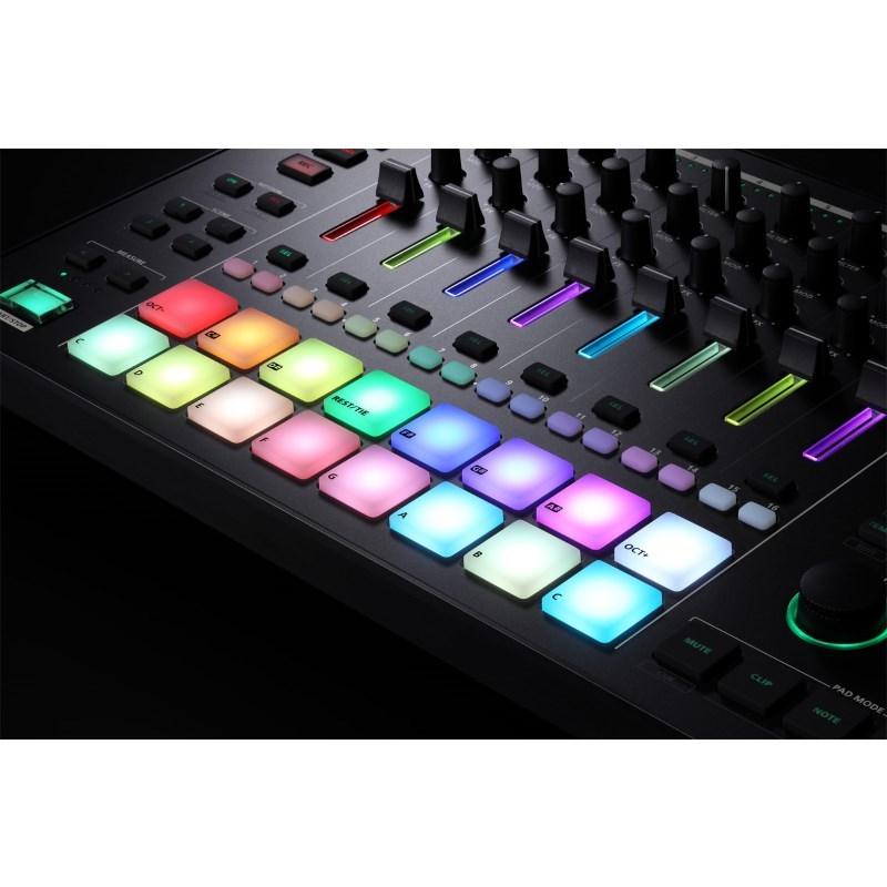 Roland 【激得GWセール】MC-707 GROOVEBOX (ローランド)_7
