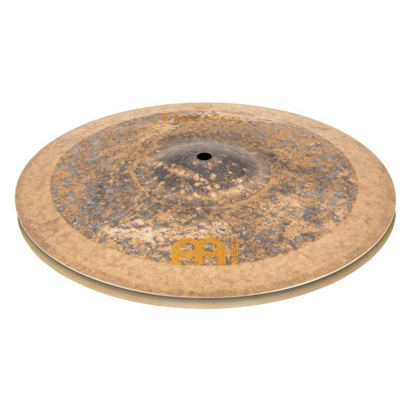 MEINL（マイネル） MEINL Byzance Vintage Equilibrium Hihats 14
