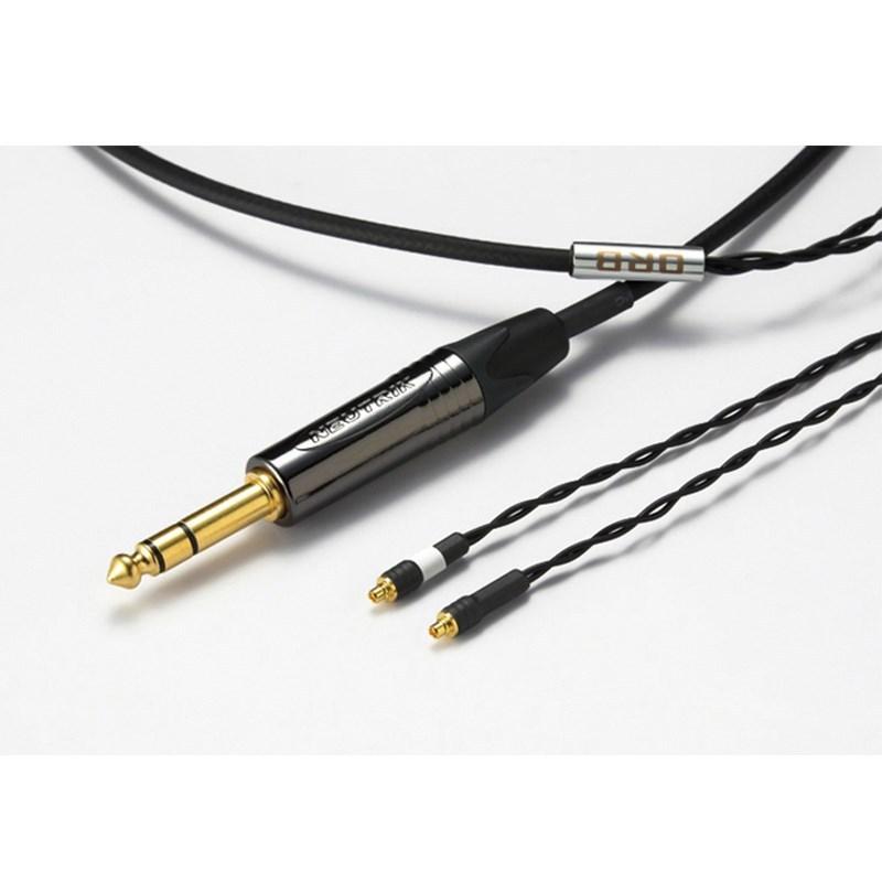 ORB Clear force MMCX 6.3φ Ver.2 (1.2m)