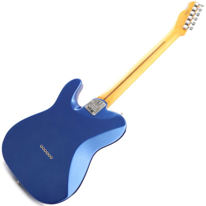 Fender USA American Ultra Telecaster (Cobra Blue/Maple)｜shibuya-ikebe｜03