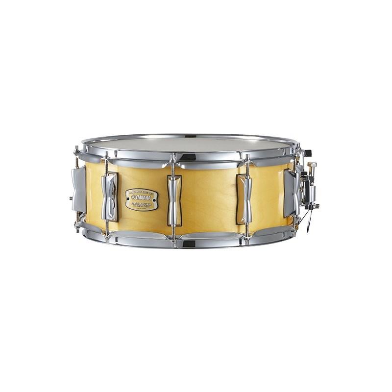 YAMAHA SBS1455 NW [Stage Custom Birch Snare Drum 14×5.5/ ナチュラルウッド] 【お取り寄せ品】