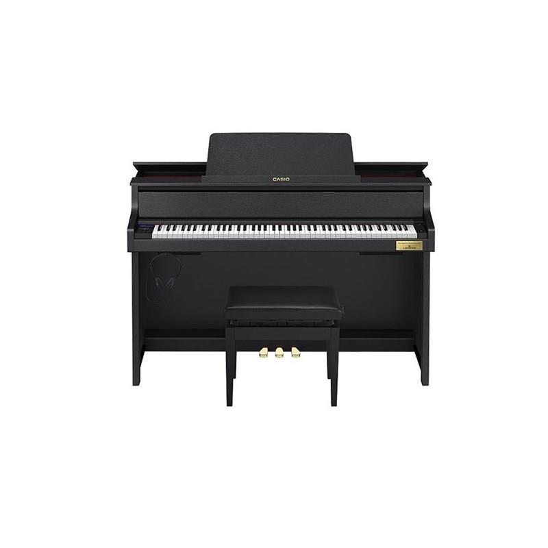 CASIO 【キャッシュバックキャンペーン実施中！】カシオ GP-310BK CELVIANO Grand Hybrid【C.ベヒシュタインコラボモデル】【3年保証】【全国..._1
