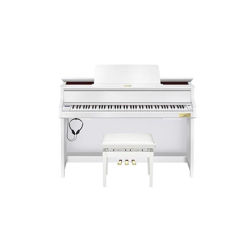 CASIO 【キャッシュバックキャンペーン実施中！】カシオ GP-310WE CELVIANO Grand Hybrid【C.ベヒシュタインコラボモデル】【3年保証】【全国..._1
