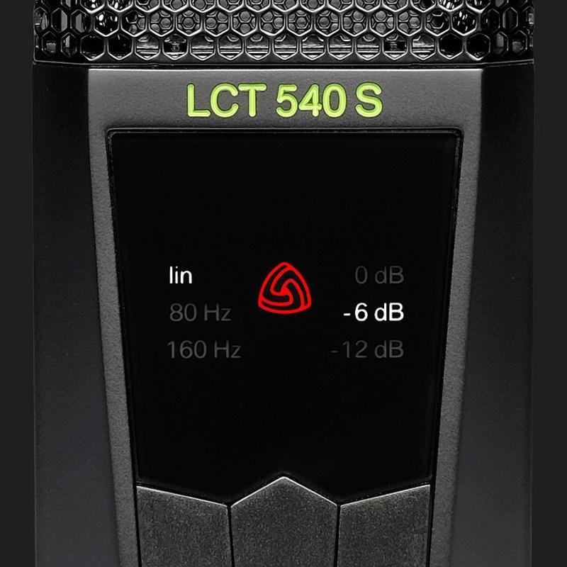 LEWITT LCT 540 S (ルーイット) (コンデンサーマイク)(単一指向性)(1