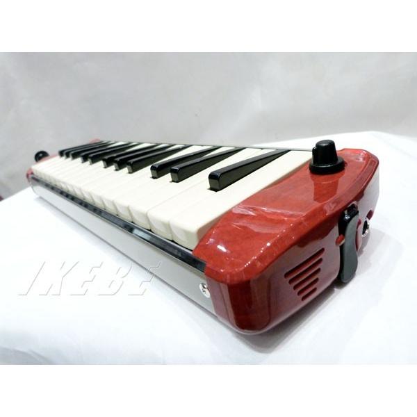 HAMMOND PRO-27S【ソプラノ鍵盤ハーモニカ】 : 渋谷イケベ楽器村