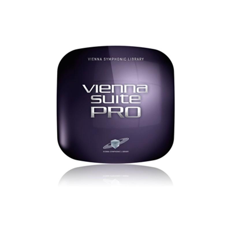 ポイント10倍 Vienna Vienna Suite Pro Single License 簡易パッケージ販売 663546 渋谷イケベ楽器村 通販 Yahoo ショッピング 公式 Sasae Co Za