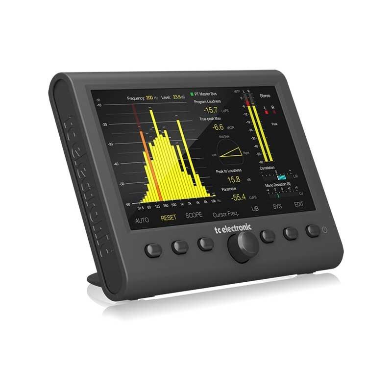 tc electronic Clarity M STEREOの通販はau PAY マーケット - 輸入雑貨
