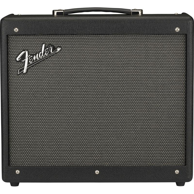 Fender USA 【新学期・新生活応援！春の練習用ギターアンプセレクト】Mustang GTX50｜shibuya-ikebe