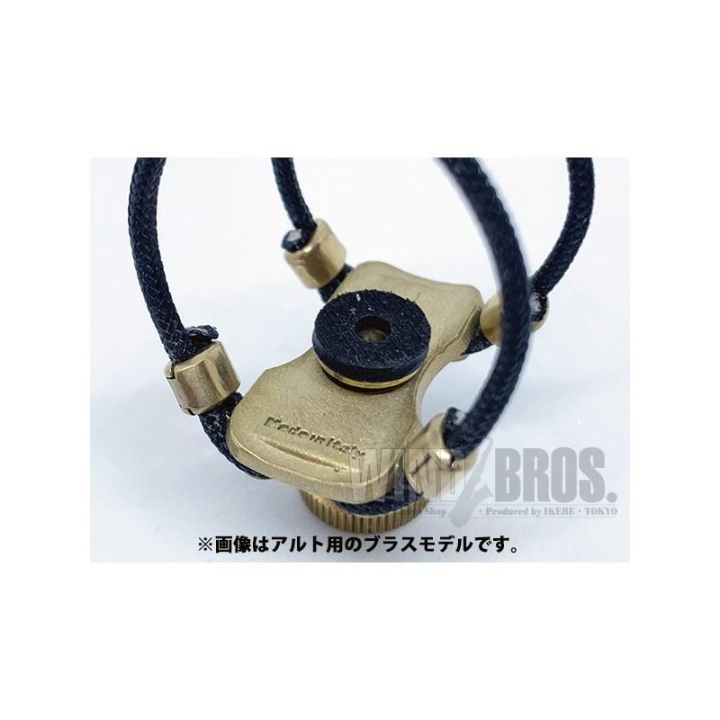 Zac 【お取り寄せ商品】アルトサックス用リガチャー Ligature（ザック