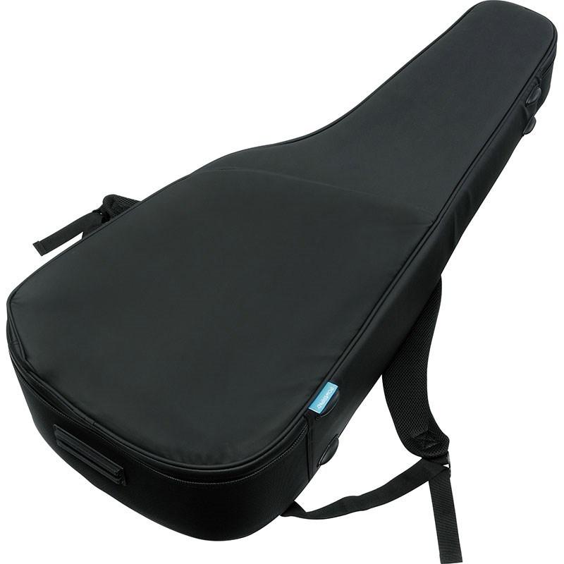 Ibanez 【激得GWセール】IAB724-BK [アコースティックギター用ギグバッグ]