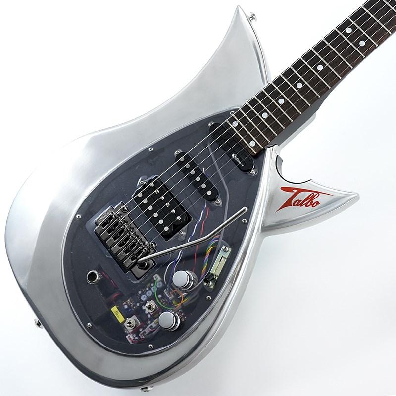 東海 TOKAI TALBO Alumi Clear Wilkinson 24F Sustainer/Laser 東海 TOKAI TALBO Alumi Clear Wilkinson 24F Sustainer/Laser