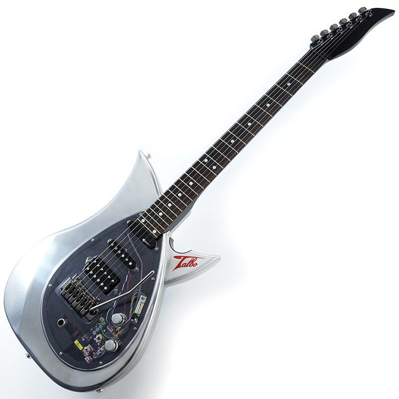 東海 TOKAI TALBO Alumi Clear Wilkinson 24F Sustainer/Laser 東海 TOKAI TALBO Alumi Clear Wilkinson 24F Sustainer/Laser