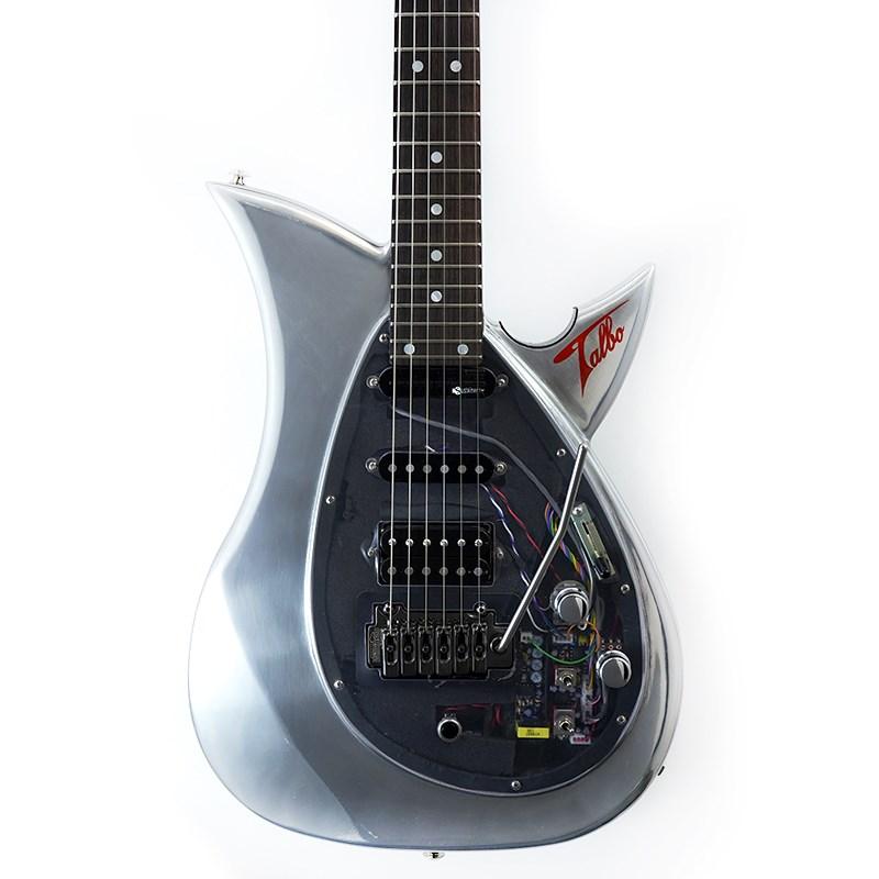 東海 TOKAI TALBO Alumi Clear Wilkinson 24F Sustainer/Laser 東海 TOKAI TALBO Alumi Clear Wilkinson 24F Sustainer/Laser