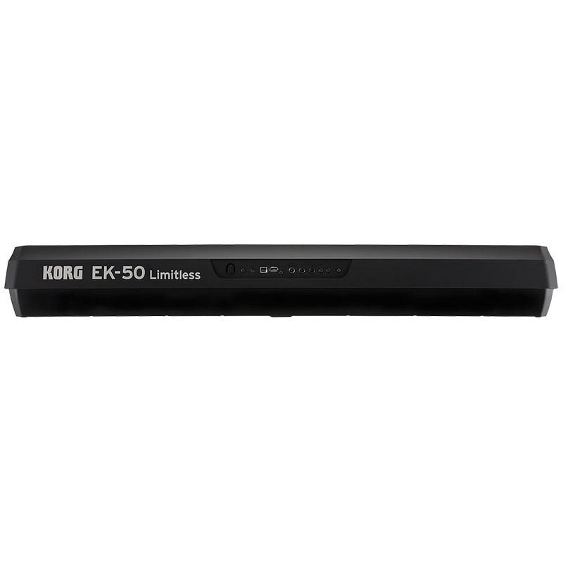 KORG EK-50L(Limitless)※沖縄・離島送料別途料お見積り_2