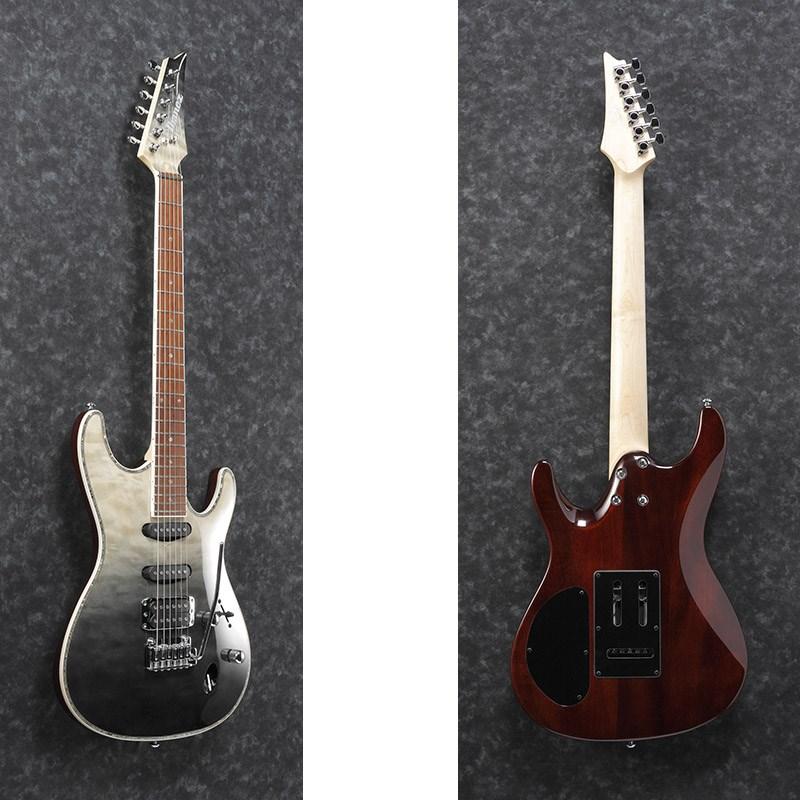 Ibanez（アイバニーズ） Ibanez SA360NQM-BMG : 渋谷イケベ楽器村