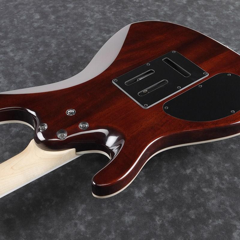 Ibanez（アイバニーズ） Ibanez SA360NQM-BMG : 渋谷イケベ楽器村