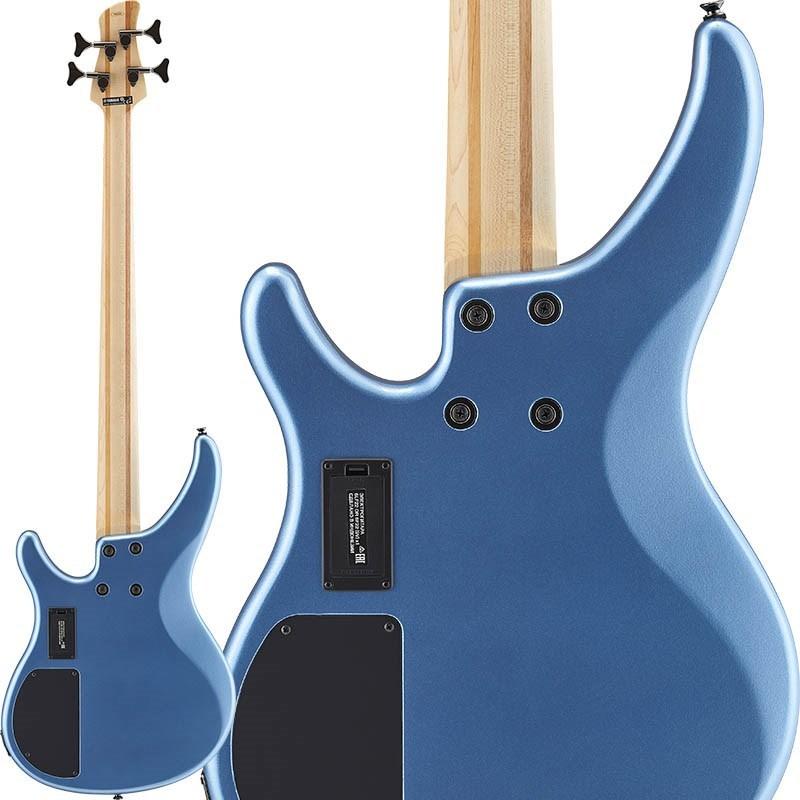 YAMAHA（ヤマハ） YAMAHA TRBX304 (Factory Blue) 【値上げ前旧価格品