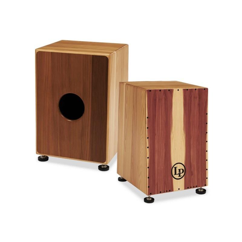 LP LP1447 [Solo Cajon]【お取り寄せ品】 楽器、器材-パーカッション、打楽器-その他パーカッション、打楽器