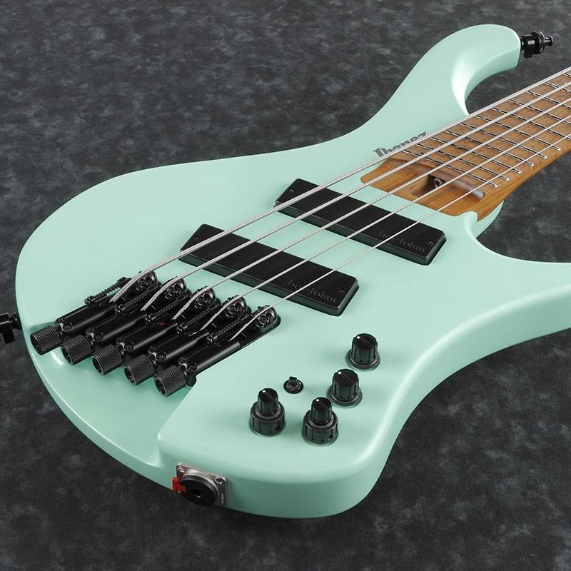 Ibanez（アイバニーズ） Ibanez Bass Workshop EHB1005MS-SFM [マルチ
