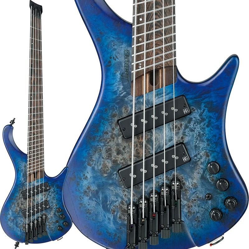 Ibanez（アイバニーズ） Ibanez EHB1505MS-PLF [マルチスケール採用