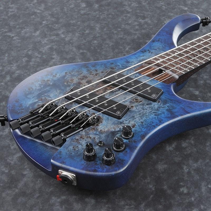 Ibanez（アイバニーズ） Ibanez EHB1505MS-PLF [マルチスケール採用