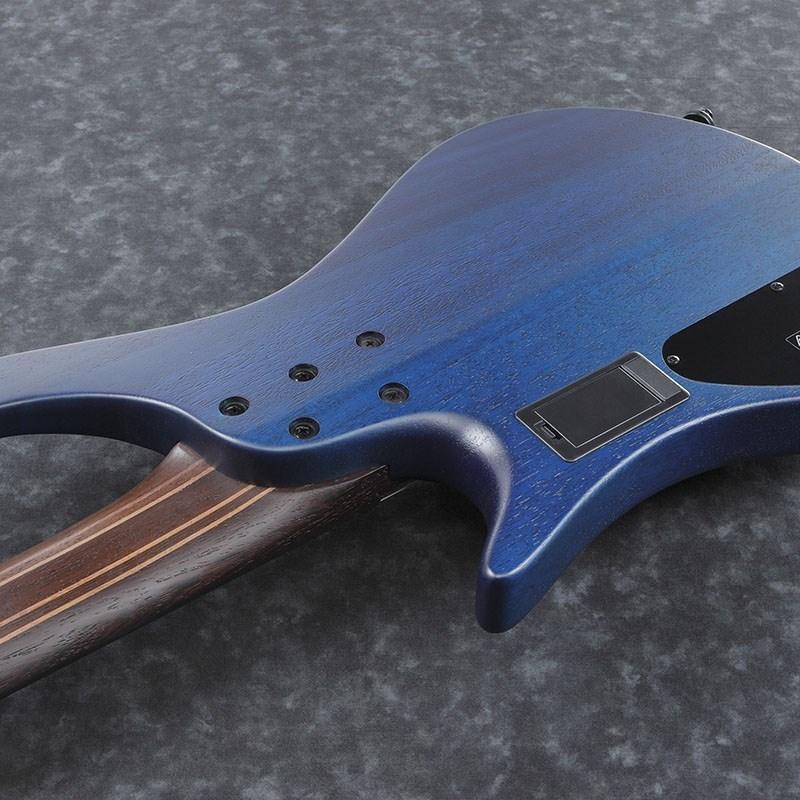 Ibanez EHB1505MS-PLF 美品 Ibanez（アイバニーズ） Ibanez EHB1505MS-PLF [マルチスケール採用