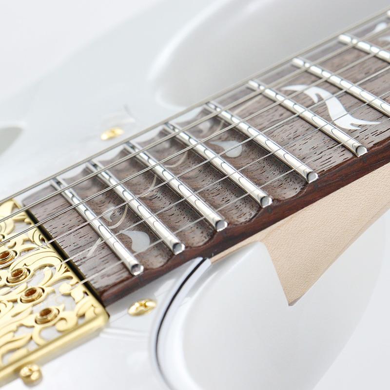 Ibanez（アイバニーズ） Ibanez PIA3761-SLW (Stallion White) [Steve