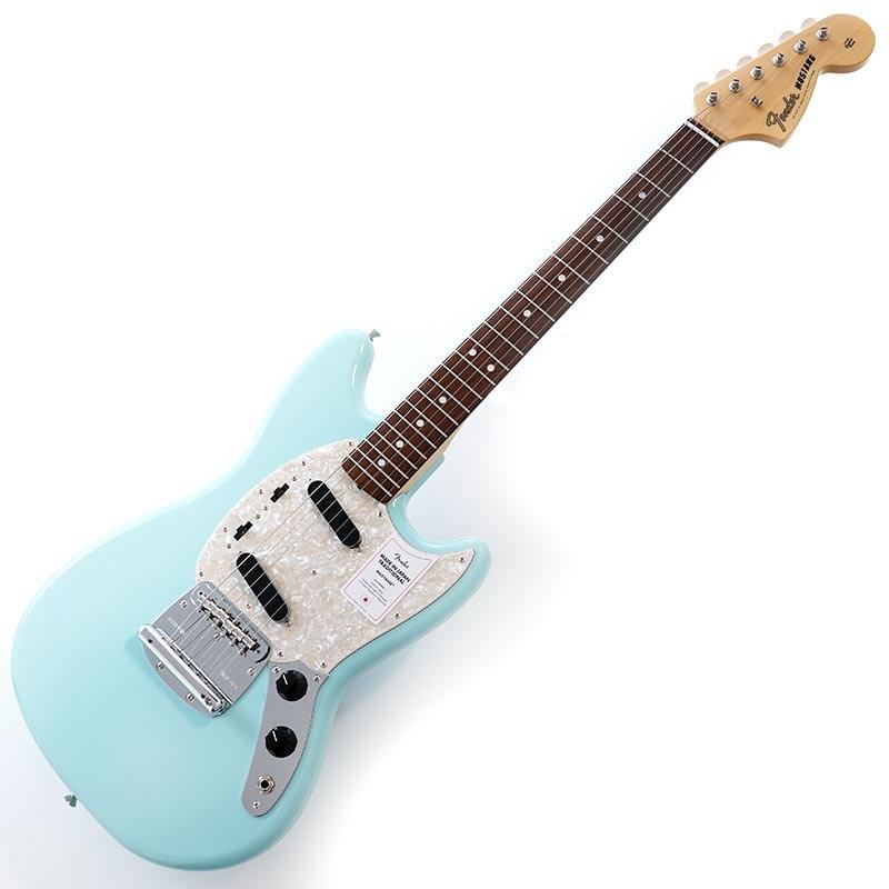 Fender（フェンダー） Fender Made in Japan Traditional 60s Mustang