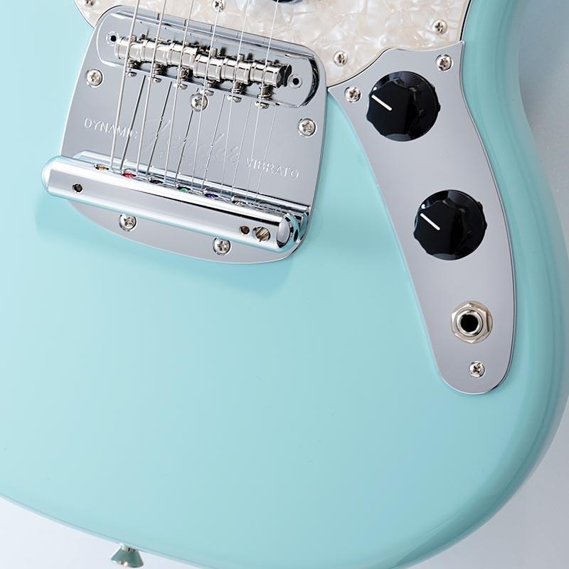 Fender（フェンダー） Fender Made in Japan Traditional 60s Mustang