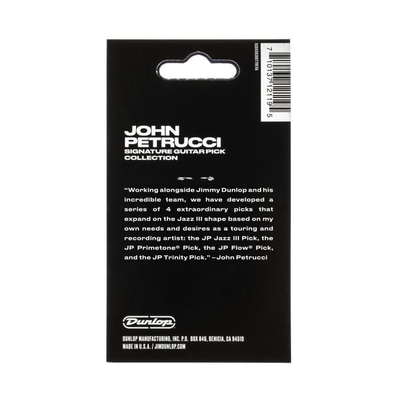 Dunlop (Jim Dunlop) JOHN PETRUCCI SIGNATURE PICK VARIETY PACK [PVP119]｜shibuya-ikebe｜02