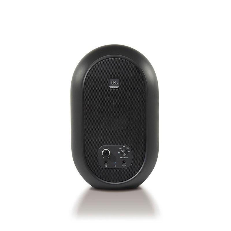 JBL（ジェイビーエル） JBL 104-BT-Y3(2本セット/ブラック)(Bluetooth5 