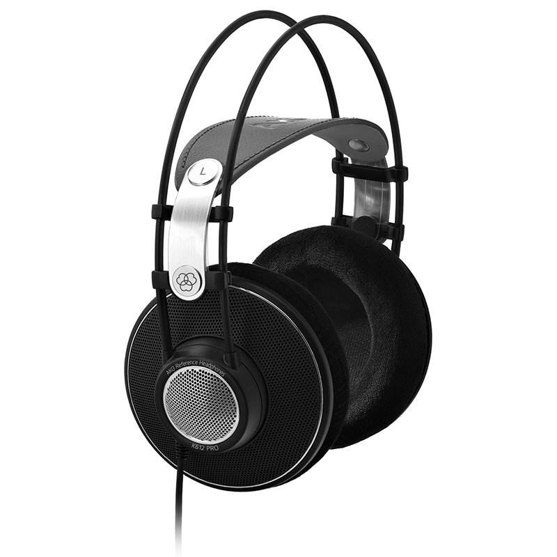 AKG K612 PRO-Y3(オープンエアー型)(国内正規品・3年間保証)