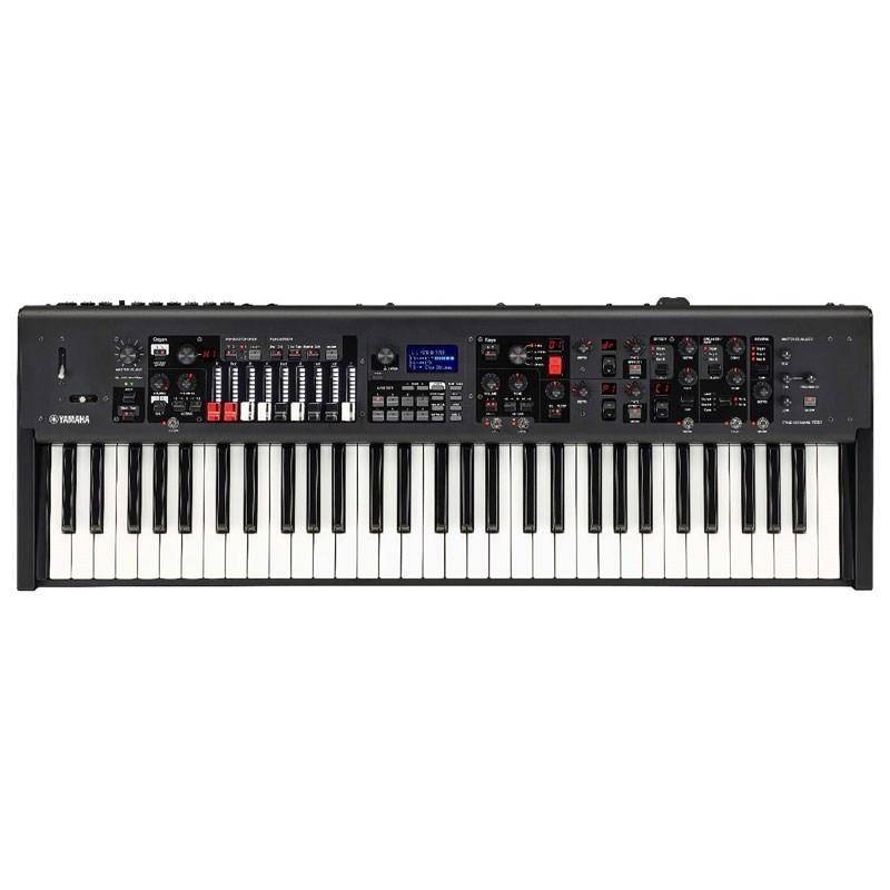 YAMAHA ヤマハ YC61 61鍵盤 ステージキーボード